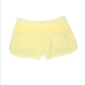 Lululemon Athletica shorts size 4